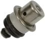 Standard Ignition Fuel Pressure Regulator