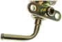 Standard Ignition Fuel Pressure Regulator