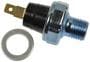 Standard Ignition 1 Terminal Oil Pressure Switch