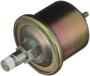 Standard Ignition 1 Terminal Oil Pressure Switch