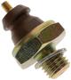Standard Ignition 1 Terminal Oil Pressure Switch