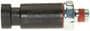 Standard Ignition 2 Terminal Oil Pressure Switch