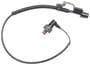 Standard Ignition 1 Terminal Oil Pressure Switch