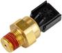 Standard Ignition 3 Terminal Oil Pressure Switch