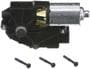 Standard Ignition Sunroof Motor