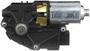 Standard Ignition Sunroof Motor