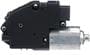 Standard Ignition Sunroof Motor