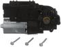 Standard Ignition Sunroof Motor