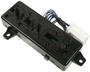 Standard Ignition Power Seat Switch