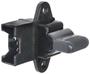 Standard Ignition 5 Terminal Power Seat Switch