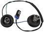 Standard Ignition 1, 1, 2 Terminal Knock (Detonation) Sensor Harness