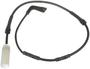 Standard Ignition 2 Terminal Brake Pad Wear Sensor