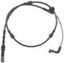 Standard Ignition 2 Terminal Brake Pad Wear Sensor