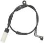 Standard Ignition 2 Terminal Brake Pad Wear Sensor