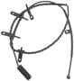 Standard Ignition 2 Terminal Brake Pad Wear Sensor