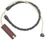 Standard Ignition 2 Terminal Brake Pad Wear Sensor