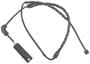 Standard Ignition 2 Terminal Brake Pad Wear Sensor
