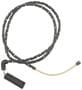 Standard Ignition 2 Terminal Brake Pad Wear Sensor