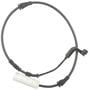 Standard Ignition 2 Terminal Brake Pad Wear Sensor