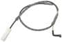 Standard Ignition 2 Terminal Brake Pad Wear Sensor