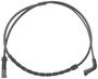 Standard Ignition 2 Terminal Brake Pad Wear Sensor