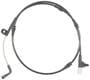 Standard Ignition 2 Terminal Brake Pad Wear Sensor