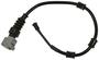 Standard Ignition 2 Terminal Brake Pad Wear Sensor