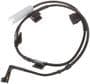 Standard Ignition 2 Terminal Brake Pad Wear Sensor