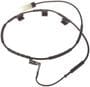 Standard Ignition 2 Terminal Brake Pad Wear Sensor