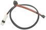 Standard Ignition 2 Terminal Brake Pad Wear Sensor