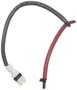 Standard Ignition 2 Terminal Brake Pad Wear Sensor