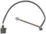 Standard Ignition 2 Terminal Brake Pad Wear Sensor
