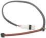Standard Ignition 2 Terminal Brake Pad Wear Sensor