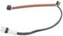 Standard Ignition 2 Terminal Brake Pad Wear Sensor