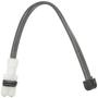 Standard Ignition 2 Terminal Brake Pad Wear Sensor