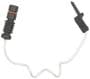 Standard Ignition 1 Terminal Brake Pad Wear Sensor