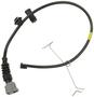 Standard Ignition 2 Terminal Brake Pad Wear Sensor