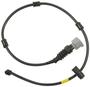 Standard Ignition 2 Terminal Brake Pad Wear Sensor