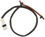 Standard Ignition 2 Terminal Brake Pad Wear Sensor