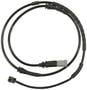 Standard Ignition 2 Terminal Brake Pad Wear Sensor
