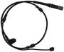 Standard Ignition 2 Terminal Brake Pad Wear Sensor