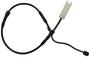 Standard Ignition 2 Terminal Brake Pad Wear Sensor