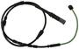 Standard Ignition 2 Terminal Brake Pad Wear Sensor