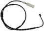 Standard Ignition 2 Terminal Brake Pad Wear Sensor