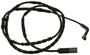 Standard Ignition 2 Terminal Brake Pad Wear Sensor