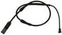 Standard Ignition 2 Terminal Brake Pad Wear Sensor