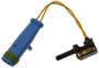 Standard Ignition 2 Terminal Brake Pad Wear Sensor