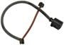 Standard Ignition 2 Terminal Brake Pad Wear Sensor