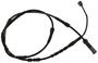 Standard Ignition 2 Terminal Brake Pad Wear Sensor