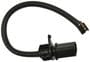 Standard Ignition 2 Terminal Brake Pad Wear Sensor